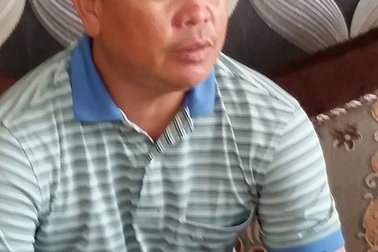 Gã giang hồ và câu nói chí tình của người quản giáo