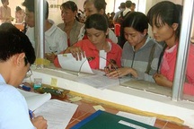 Có được hưởng trợ cấp thất nghiệp khi đã đi làm lại?