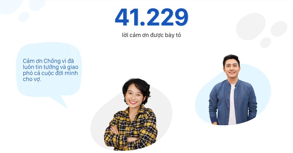 Cư dân mạng hưởng ứng chiến dịch #Thank you, Vietnam!: Vì lời cảm ơn là không chờ đợi - 1 Cư dân mạng hưởng ứng chiến dịch #Thank you, Vietnam!: Vì lời cảm ơn là không chờ đợi - 1