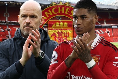 HLV Ten Hag báo tin dữ cho Man Utd trước trận chiến quyết định