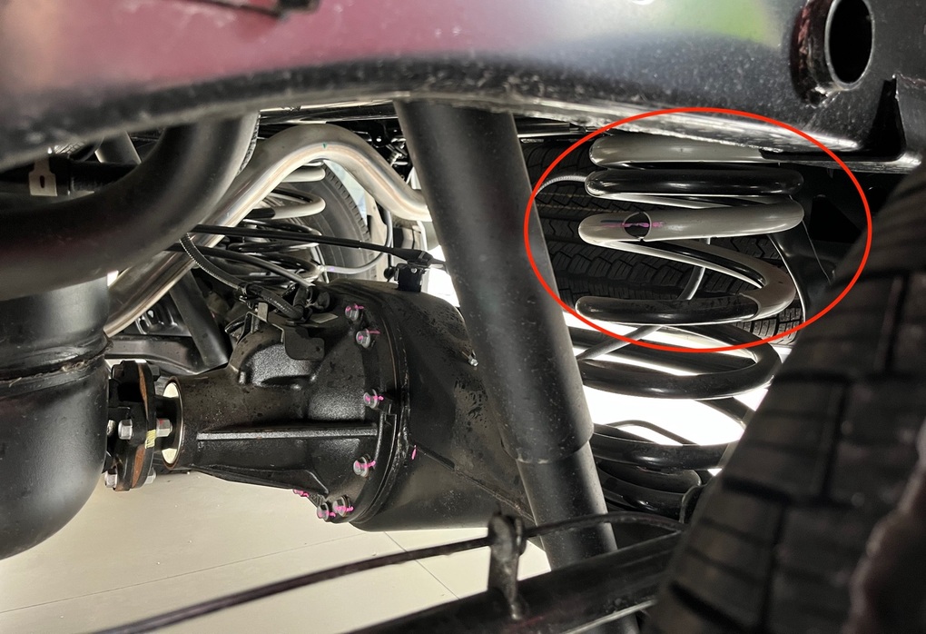 Khách hàng ưu tiên lựa chọn mua bán tải bởi tính đa dụng - 4