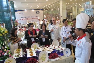 Quảng bá hình ảnh du lịch Việt qua ẩm thực