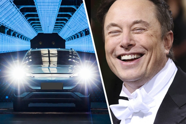 Công ty ô tô Trung Quốc từng bị Elon Musk cười nhạo ngày càng "tỏa sáng"