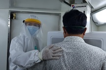 4 trường hợp nghi nhiễm Covid-19 làm cùng nhân viên sân bay Tân Sơn Nhất