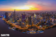 Khẩn trương hoàn thành cơ sở 2 của Bệnh viện Bạch Mai, Việt Đức