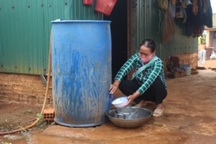 Chương trình giảm nghèo bền vững làm thay đổi bộ mặt nông thôn