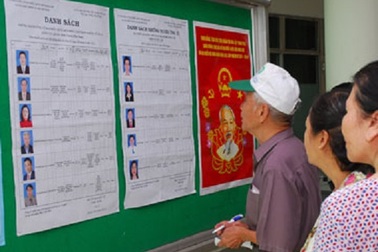 Ban Bí thư: Công khai tài sản của lãnh đạo để người dân giám sát