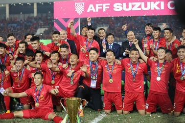 Danh sách 552 cầu thủ tranh tài ở Asian Cup 2019