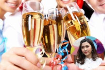 Tửu lượng kém nên ngại ra mắt nhà người yêu, phải làm sao?