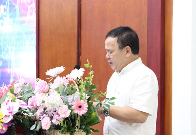 Phát triển nguồn nhân lực định hướng công dân toàn cầu - Ảnh 2. Phát triển nguồn nhân lực định hướng công dân toàn cầu - Ảnh 2.