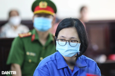 Con gái sát hại cha ruột bằng thuốc độc ở Bà Rịa - Vũng Tàu thoát án tử