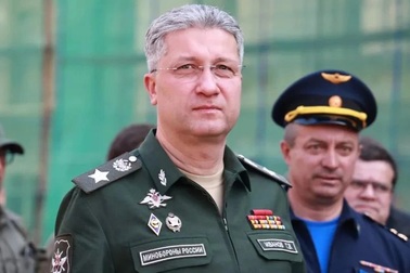 Cựu Thứ trưởng Quốc phòng Nga bị kết án 13 năm tù vì tội tham nhũng