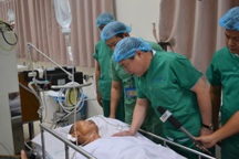 Công an TPHCM thông tin vụ 2 "hiệp sĩ" bị đâm tử vong