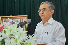 Phó chủ nhiệm Ủy ban Kiểm tra Trung ương Nguyễn Văn Hùng qua đời