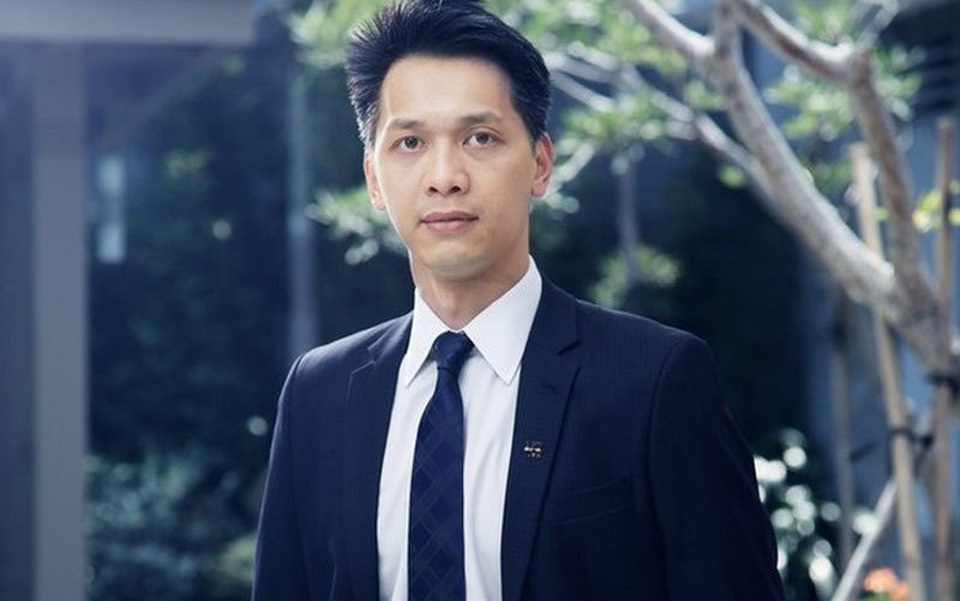 Bất ngờ chủ quán ăn 9x bỏ 800 tỷ đồng thâu tóm ông lớn số 1 - 1 Bất ngờ chủ quán ăn 9x bỏ 800 tỷ đồng thâu tóm ông lớn số 1 - 1