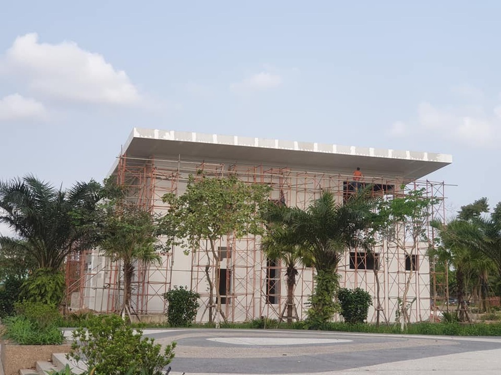 Chọn vật liệu chuẩn cho công trình - Kinh nghiệm từ nhà thầu - 2 Chọn vật liệu chuẩn cho công trình - Kinh nghiệm từ nhà thầu - 2