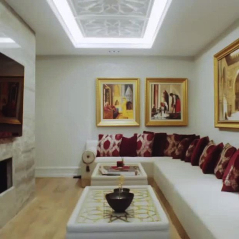 Ngắm ngôi nhà 290 tỉ đồng cùng bộ sưu tập xe hơi siêu khủng của Ozil - 3 Ngắm ngôi nhà 290 tỉ đồng cùng bộ sưu tập xe hơi siêu khủng của Ozil - 3