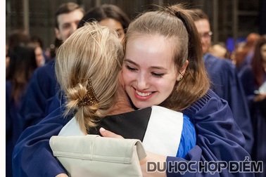 Du học Canada tại Toronto chưa bao giờ dễ dàng hơn thế với visa CES
