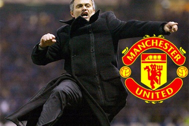 7 lần dẫn quân “tiến đánh” Old Trafford của Mourinho