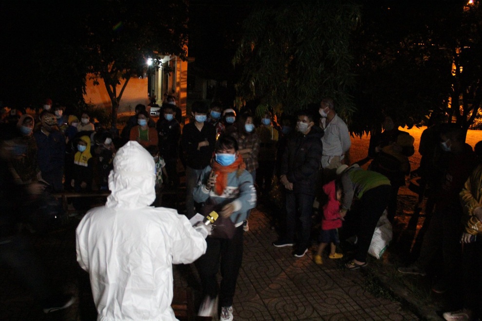 F0 tại Đắk Lắk chia sẻ: Phải chiến đấu với tinh thần mạnh mẽ nhất - 5 F0 tại Đắk Lắk chia sẻ: Phải chiến đấu với tinh thần mạnh mẽ nhất - 5