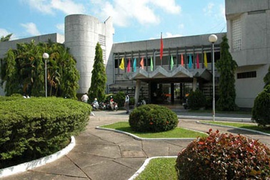 Mời tham dự lễ kỷ niệm 60 năm thành lập Học viện Nông nghiệp Việt Nam