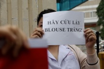 Nhân viên y tế bị bệnh viện nợ lương: "Chúng tôi đã đến đường cùng"