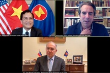 Doanh nghiệp Mỹ đánh giá cao Việt Nam mở cửa, phục hồi kinh tế hậu Covid-19