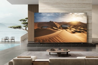 3 lý do nên sở hữu TV màn hình lớn để cả gia đình sum vầy dịp Tết