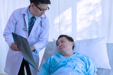 Bệnh phổi tắc nghẽn mạn tính: Phát hiện sớm để điều trị hiệu quả