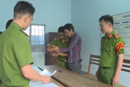 Triệt phá đường dây chuyên đem ma túy từ Đồng Nai lên Đắk Lắk tiêu thụ