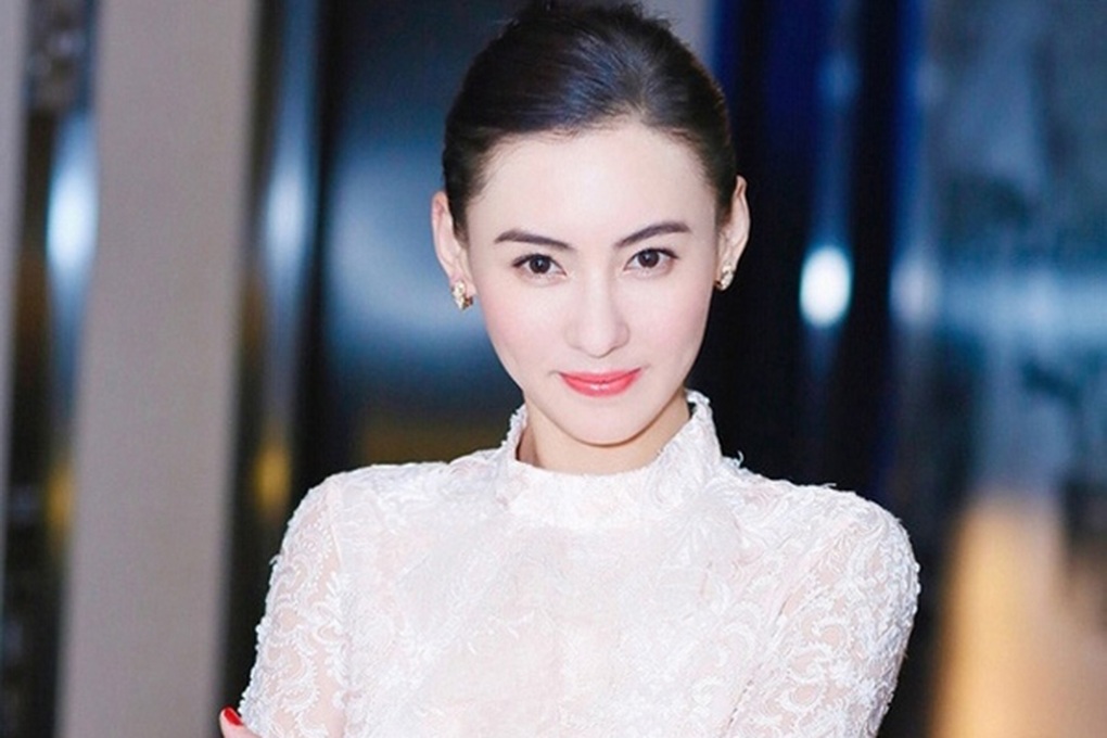Trương Bá Chi U50 đẹp vượt thời gian nhờ dùng 1 loại hạt mỗi sáng - 4 Trương Bá Chi U50 đẹp vượt thời gian nhờ dùng 1 loại hạt mỗi sáng - 4