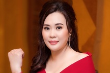 Diễn viên Kim Oanh không ngại vào vai con dâu “hỗn láo” trong “Lửa ấm”