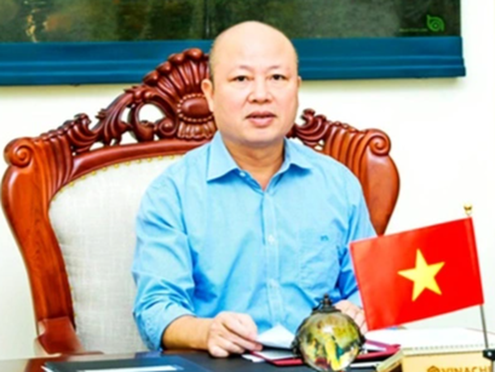 Kéo dài thời gian giữ chức với Chủ tịch Vinachem - 1 Kéo dài thời gian giữ chức với Chủ tịch Vinachem - 1