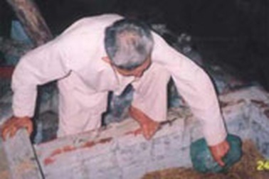 Cần Thơ: chạy trốn... mùi thối!