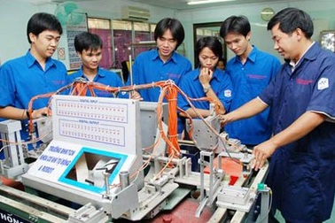 “Thay đổi nhận thức sẽ quyết định thành bại của dạy nghề nông thôn”