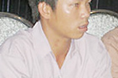 Hôm nay nạn nhân dioxin sang Mỹ tìm công lý