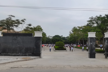 Xử lý nghiêm hiệu trưởng, người quản lý giáo dục nếu xảy ra lạm thu