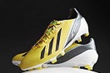 Adizero F50 - Đã nhanh nay còn nhanh hơn