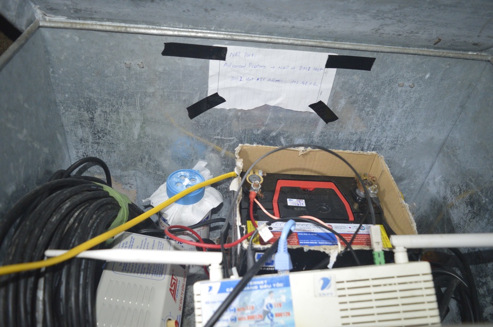 Trạm động đất lâu đời nhất ở Việt Nam có gì đặc biệt? - 6 Trạm động đất lâu đời nhất ở Việt Nam có gì đặc biệt? - 6