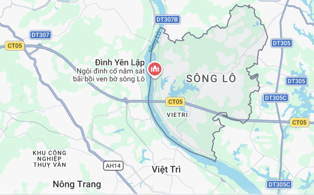 Chuyến đi bẫy chim, tắm sông định mệnh của 5 đứa trẻ ở Phú Thọ - 2