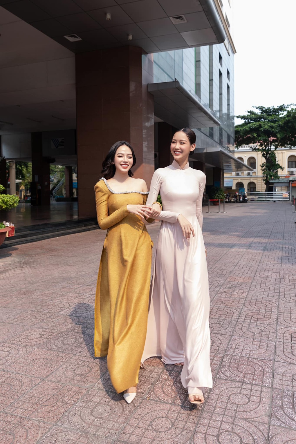 Hoa hậu Bảo Ngọc gây choáng với đôi chân 1,23m dài nhất showbiz Việt - 11 Hoa hậu Bảo Ngọc gây choáng với đôi chân 1,23m dài nhất showbiz Việt - 11