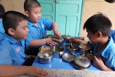 TPHCM: Gia tăng học sinh nghỉ học nghi do mắc bệnh truyền nhiễm