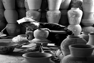 Sống lại nghề tổ gốm sứ sau 1.000 năm 