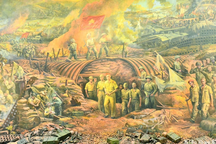 Giới thiệu Đợt thông tin đặc biệt về chiến thắng Điện Biên Phủ