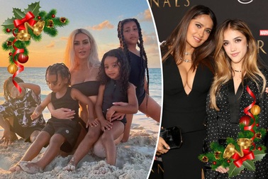 Sao Hollywood chi tiền mua quà cho con: Người "chặt tay", người "phóng tay"