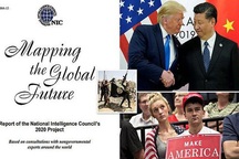 "Sởn gai ốc" với những dự đoán của tình báo Mỹ về năm 2020