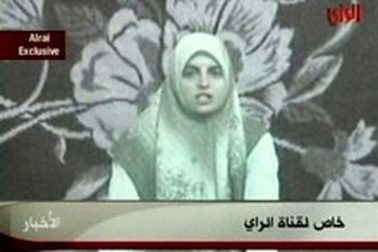 Bọn bắt cóc nhà báo Mỹ ra hạn chót