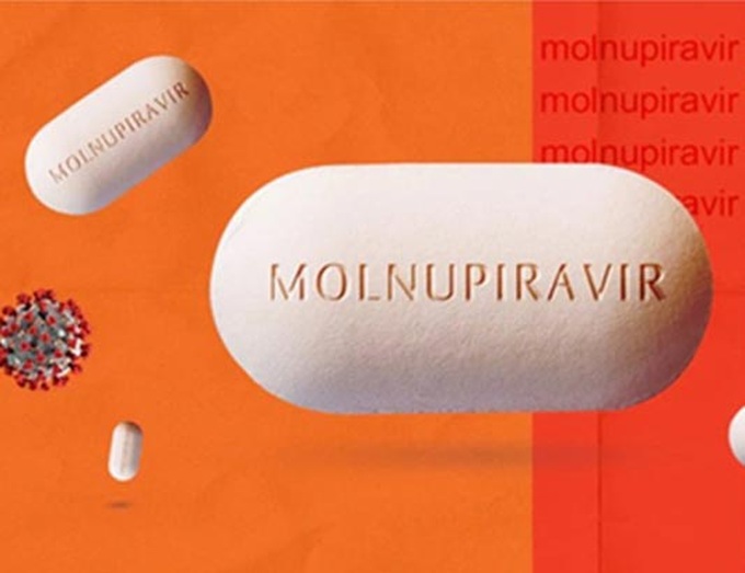 molnupiravir-1637725282275210986419