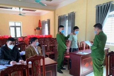 Ma men dẫn lối, anh rể cầm dao đoạt mạng em dâu