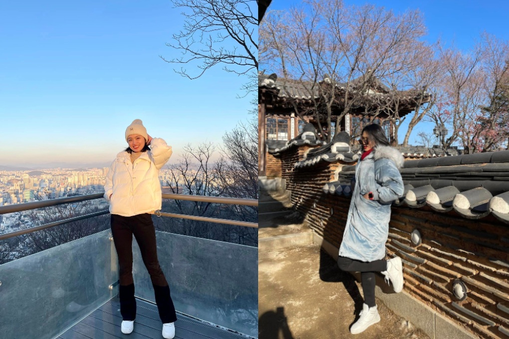 Vẻ ngoài cuốn hút của 5 hoa khôi bóng chuyền nổi tiếng - 8